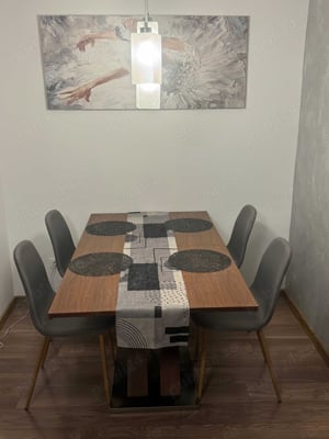  Apartament de 2 camere zona TRACTORUL,Complex Top City, - imagine 6