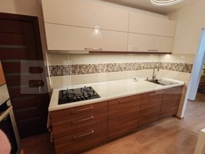 Apartament 3 camere superb de vânzare sau închiriat, Fortuna, 70 mp - imagine 6