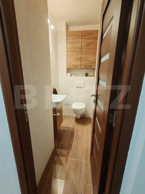 Apartament 3 camere superb de vânzare sau închiriat, Fortuna, 70 mp - imagine 14