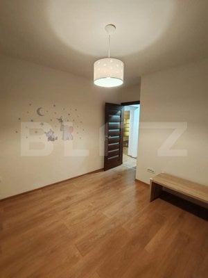 Apartament 3 camere superb de vânzare sau închiriat, Fortuna, 70 mp - imagine 8