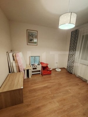 Apartament 3 camere superb de vânzare sau închiriat, Fortuna, 70 mp - imagine 9