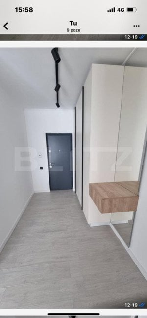 Apartament de vanzare, cu 3 camere, 72 mp, zona-ultracentrala - imagine 2