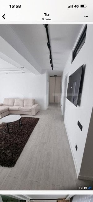 Apartament de vanzare, cu 3 camere, 72 mp, zona-ultracentrala - imagine 5