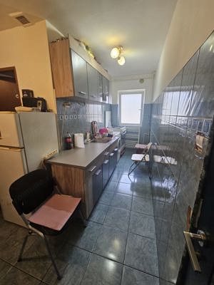 Apartament 2 camere Sagului bloc izolat !! - imagine 5