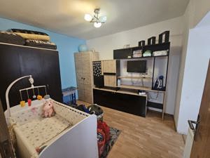 Apartament 2 camere Sagului bloc izolat !! - imagine 8