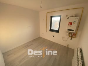 CORNEȘTI , Ap 2 Camere zonă piscina LeGaGa 66Mp+30 Mp + pod - imagine 5