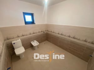 CORNEȘTI , Ap 2 Camere zonă piscina LeGaGa 66Mp+30 Mp + pod - imagine 6