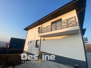 CORNEȘTI , Ap 2 Camere zonă piscina LeGaGa 66Mp+30 Mp + pod