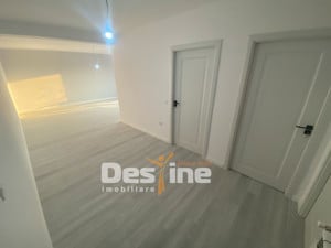 CORNEȘTI , Ap 2 Camere zonă piscina LeGaGa 66Mp+30 Mp + pod - imagine 3