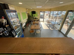 Fast-Food Rd-Grill Focsani - imagine 3