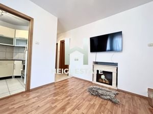 Apartament pe 2 nivele,3 camere si 2 bai,Dumbravita - imagine 9