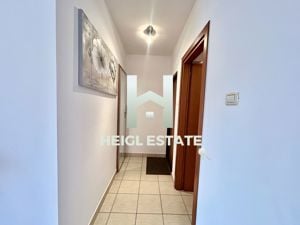 Apartament pe 2 nivele,3 camere si 2 bai,Dumbravita - imagine 10