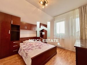 Apartament pe 2 nivele,3 camere si 2 bai,Dumbravita - imagine 7