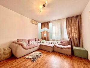 Apartament pe 2 nivele,3 camere si 2 bai,Dumbravita - imagine 3