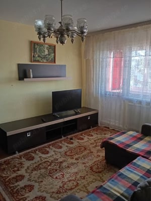  Apartament de 2 camere zona CENTRUL CIVIC,str Petuniei, - imagine 7