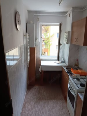 Apartament de 2 camere zona HARMANULUI - imagine 5