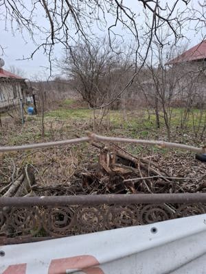 Proprietar vand teren intravilan Snagov - Silistea Snagovului 2600 MP - imagine 2