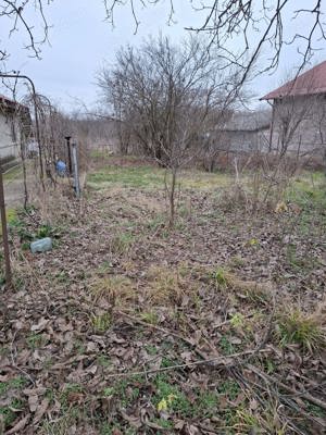 Proprietar vand teren intravilan Snagov - Silistea Snagovului 2600 MP - imagine 3