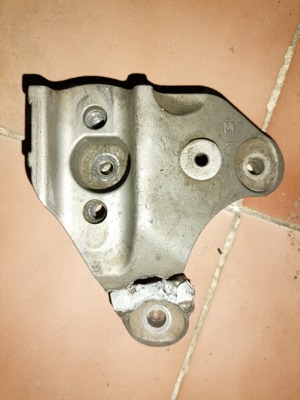 Cutie Viteze Peugeot 207 1.4 HDI din 2007 cu 70K km - imagine 4