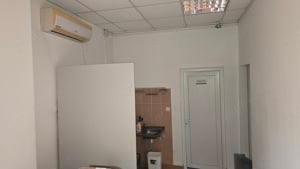 Inchiriez spatiu comercial in Deva, zona Avram Iancu (fostul Punct Termic), suprafata utila 135 mp,  - imagine 8