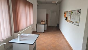 Inchiriez spatiu comercial in Deva, zona Avram Iancu (fostul Punct Termic), suprafata utila 135 mp,  - imagine 19