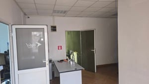 Inchiriez spatiu comercial in Deva, zona Avram Iancu (fostul Punct Termic), suprafata utila 135 mp,  - imagine 17