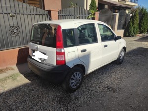 Vand Fiat Panda - imagine 6 Vand Fiat Panda - imagine 6