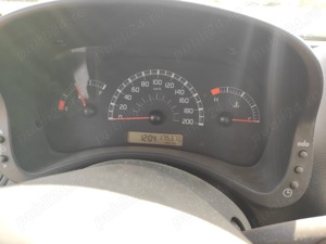 Vand Fiat Panda - imagine 5 Vand Fiat Panda - imagine 5