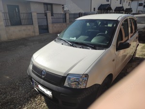 Vand Fiat Panda - imagine 7 Vand Fiat Panda - imagine 7