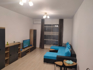 Apartament 2 camere de închiriat Drumul Taberei Exigent Plaza - imagine 2