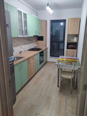 Apartament 2 camere de închiriat Drumul Taberei Exigent Plaza - imagine 3