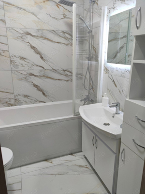 Apartament 2 camere de închiriat Drumul Taberei Exigent Plaza - imagine 8