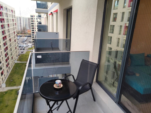 Apartament 2 camere de închiriat Drumul Taberei Exigent Plaza - imagine 10