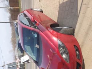 Vând sau schimb Seat Leon 2008 1.9 diesel  - imagine 2