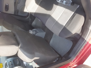 Vând sau schimb Seat Leon 2008 1.9 diesel  - imagine 3