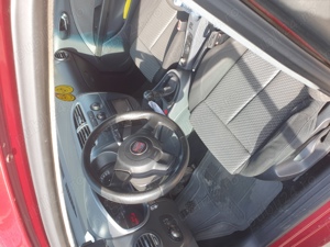 Vând sau schimb Seat Leon 2008 1.9 diesel  - imagine 4