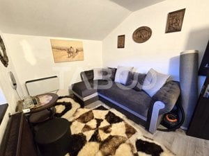 Casa de vacanta - pensiune 96 mp teren de 875 mp in Rasinari Sibiu - imagine 9