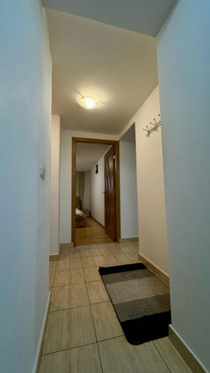 Apartament 3 camere, semidecomandat, 57 mp utili, zona Aradului - imagine 7