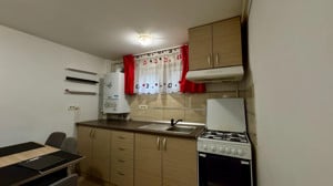 Apartament 3 camere, semidecomandat, 57 mp utili, zona Aradului - imagine 5