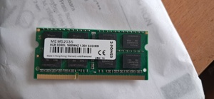 memorie RAM Laptop DDR3L 8G 1600MHz PC3-12800S Samsung - imagine 2