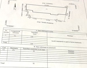 Casa in zona Port (Cezar Boliac) - imagine 8