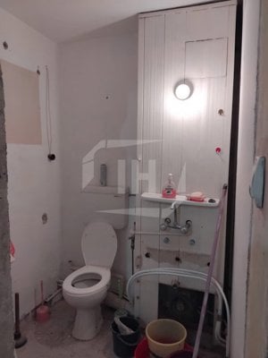 Apartament 3 camere, decomandat, renovabil, Pasteur, Zorilor - imagine 5