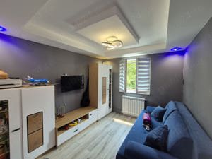 Apartament cu 2 camere in Sibiu,zona Vasile Aron - imagine 4