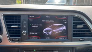 Vand Seat Leon ST 2019 - imagine 7