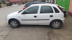Vand opel corsa  - imagine 3