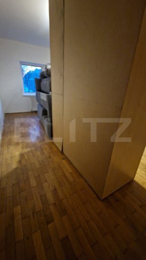 Apartament spațios și versatil de vânzare ,Codlea 60 mp, parter înalt  - imagine 4