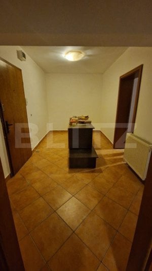 Apartament spațios și versatil de vânzare ,Codlea 60 mp, parter înalt  - imagine 9