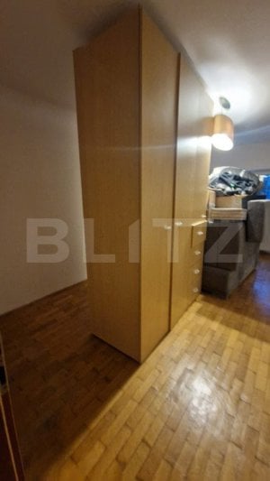 Apartament spațios și versatil de vânzare ,Codlea 60 mp, parter înalt  - imagine 8