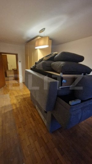 Apartament spațios și versatil de vânzare ,Codlea 60 mp, parter înalt  - imagine 3