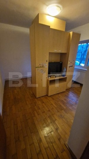 Apartament spațios și versatil de vânzare ,Codlea 60 mp, parter înalt  - imagine 10